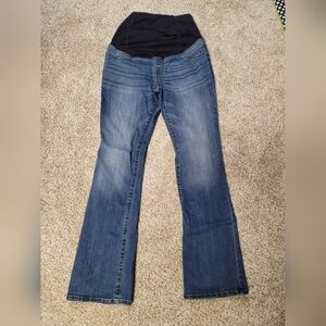 Isabel Maternity Jeans